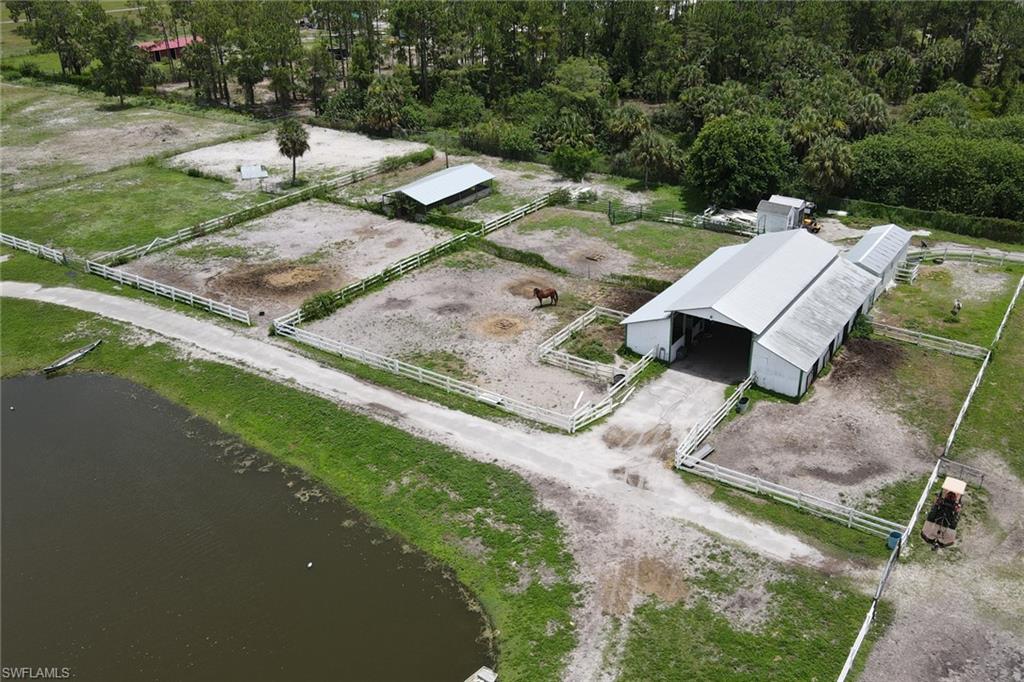2400 Oil Well Rd Property Photo 16