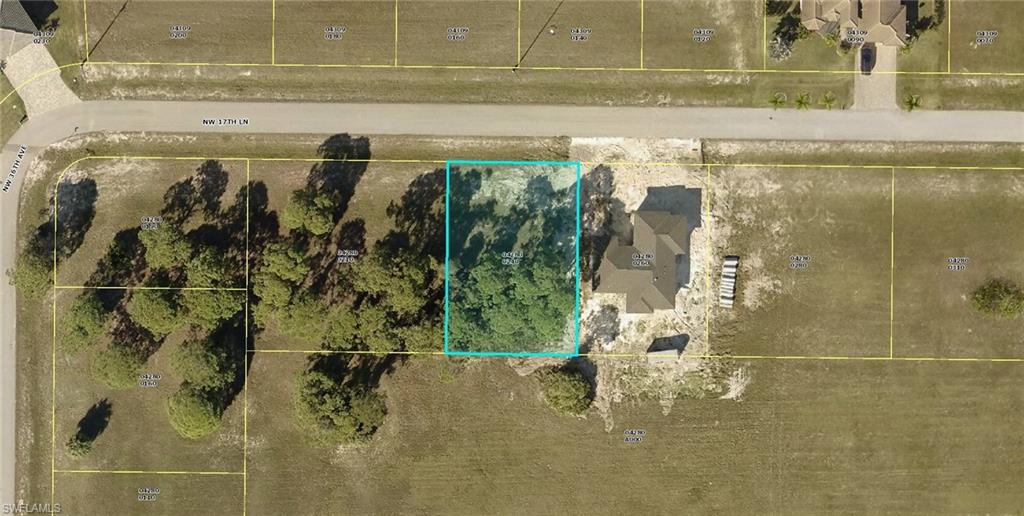 3430 NW 17th LN Property Photo 1