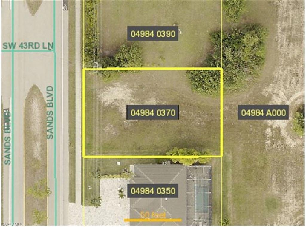4329 Sands BLVD Property Photo 1