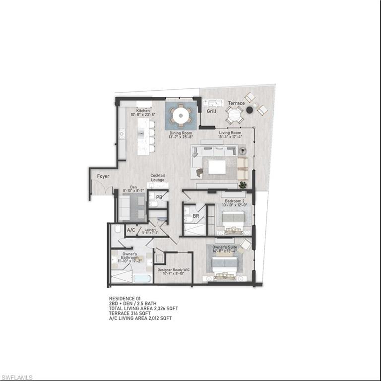 1925 Metropolitan Blvd 501 Property Photo 14