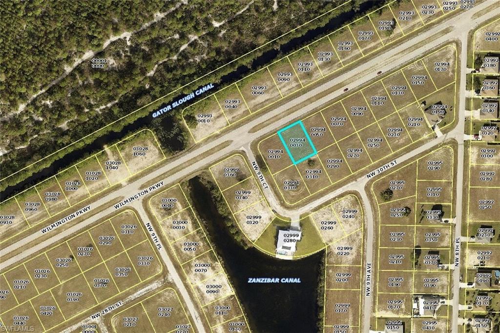 904 Wilmington Pky Property Photo 4