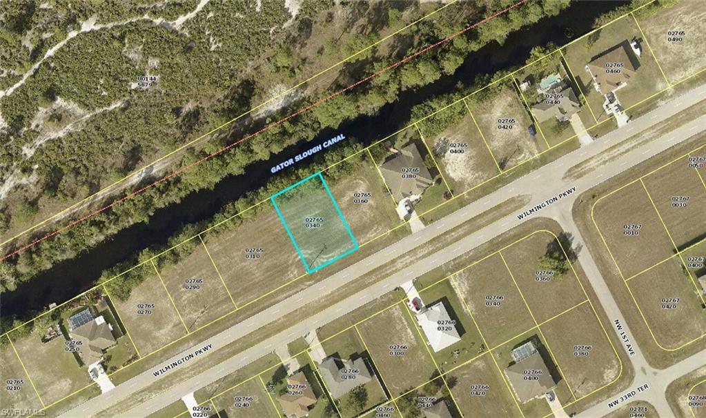 203 Wilmington PKY Property Photo 1