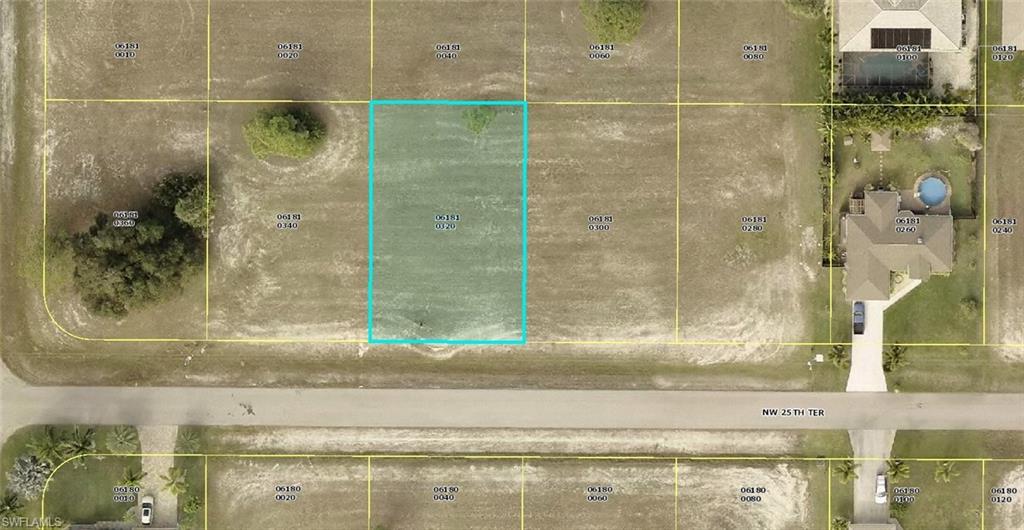 2829 Nw 25th Ter Property Photo 1