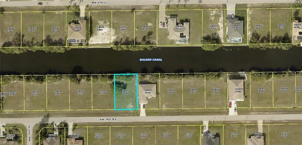 2819 Nw 3rd Ter Property Photo 2