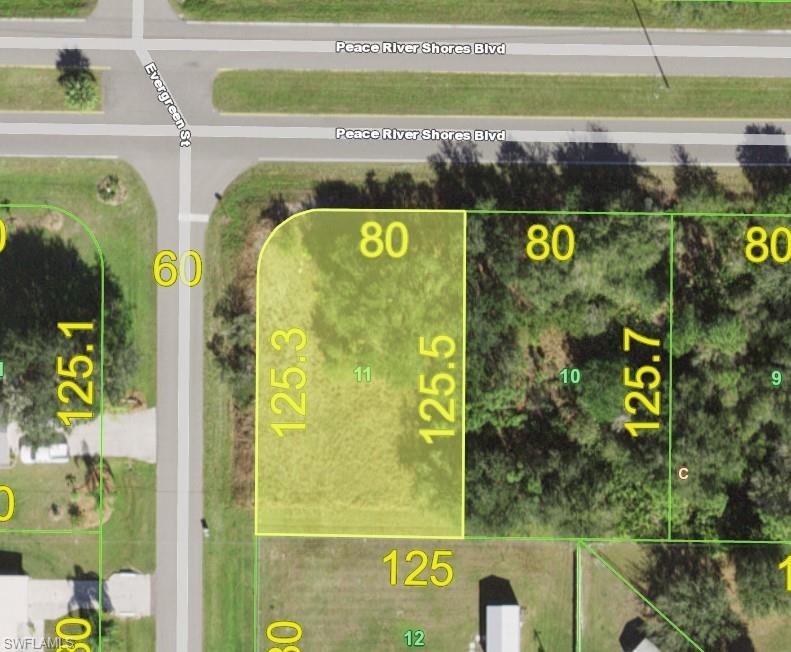 29403 Peace River Shores Blvd Property Photo 1