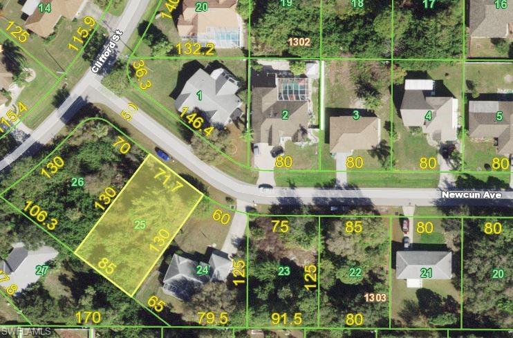 23065 Newcun Ave Property Photo 1