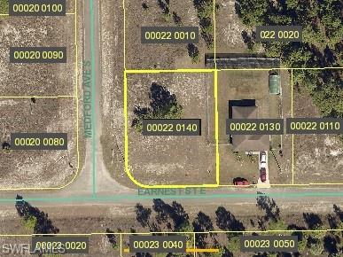 1241 Earnest ST E Property Photo 1