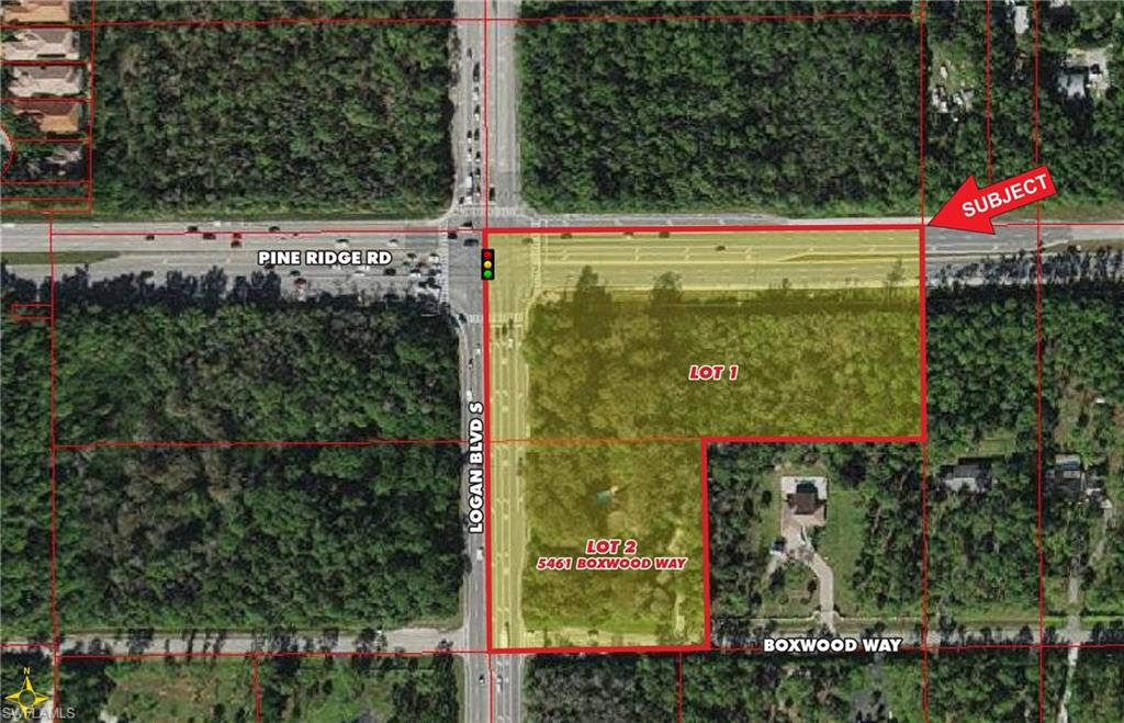 Pine Ridge Rd Property Photo 1