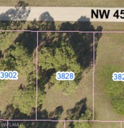 3828 Nw 45th Ln Property Photo 1