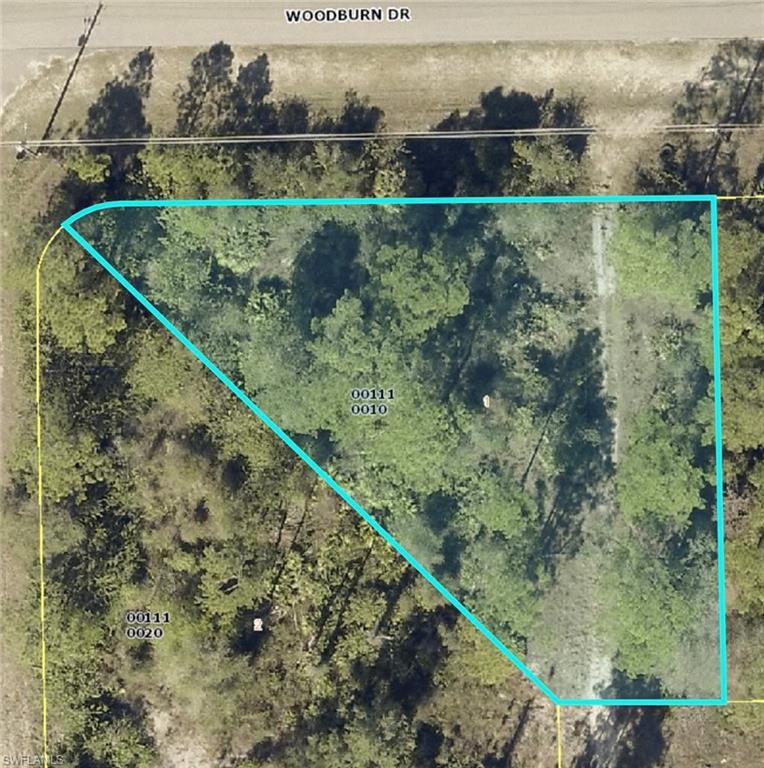 323 Woodburn DR Property Photo 1