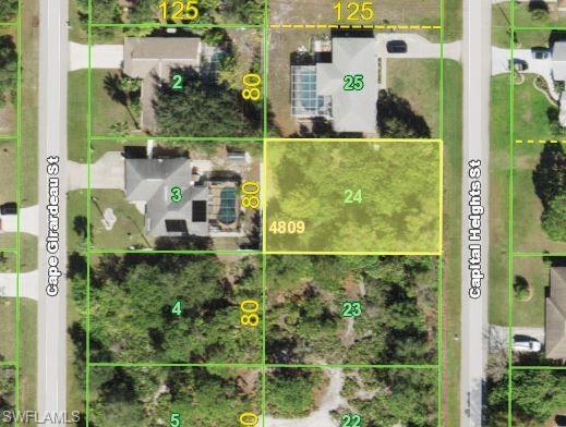 7419 Capital Heights St Property Photo 1