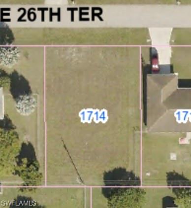 1714 NE 26th TER Property Photo 1