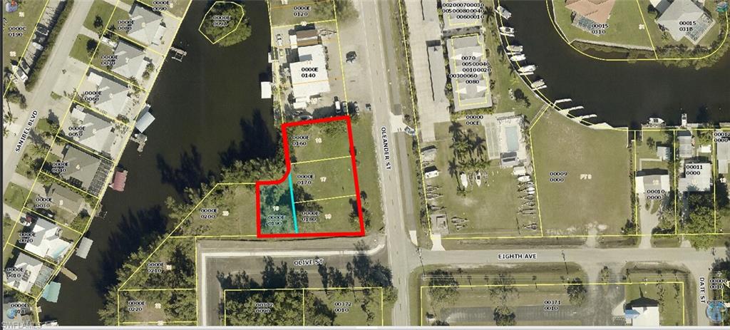 2831 Oleander ST Property Photo 1