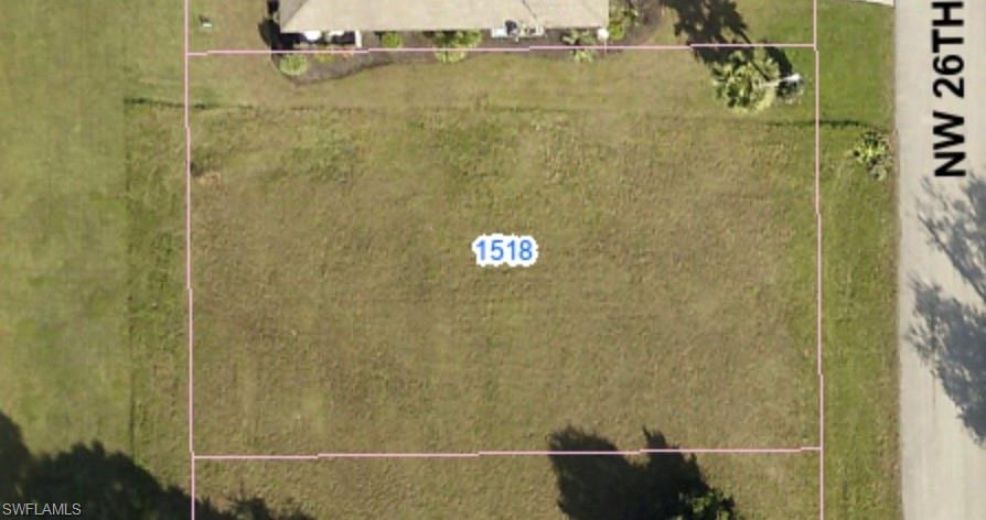 1518 NW 26th PL Property Photo 1