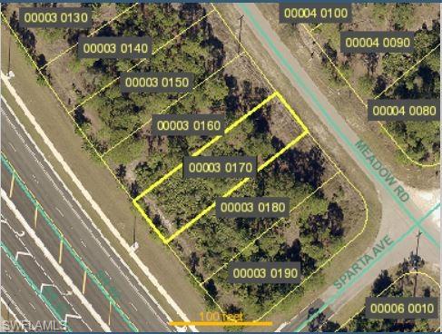 2432 Meadow RD Property Photo 1