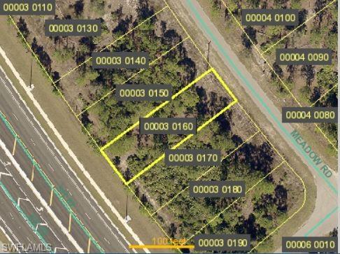 2430 Meadow RD Property Photo 1