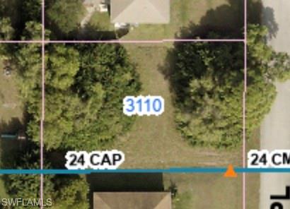 3110 NE 6th PL Property Photo 1