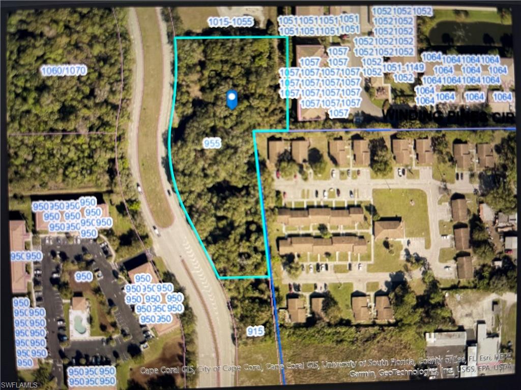 955 Hancock Creek South BLVD Property Photo 1