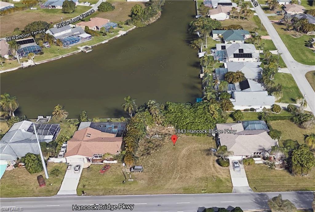 1843 Hancock Bridge Pky Property Photo 1