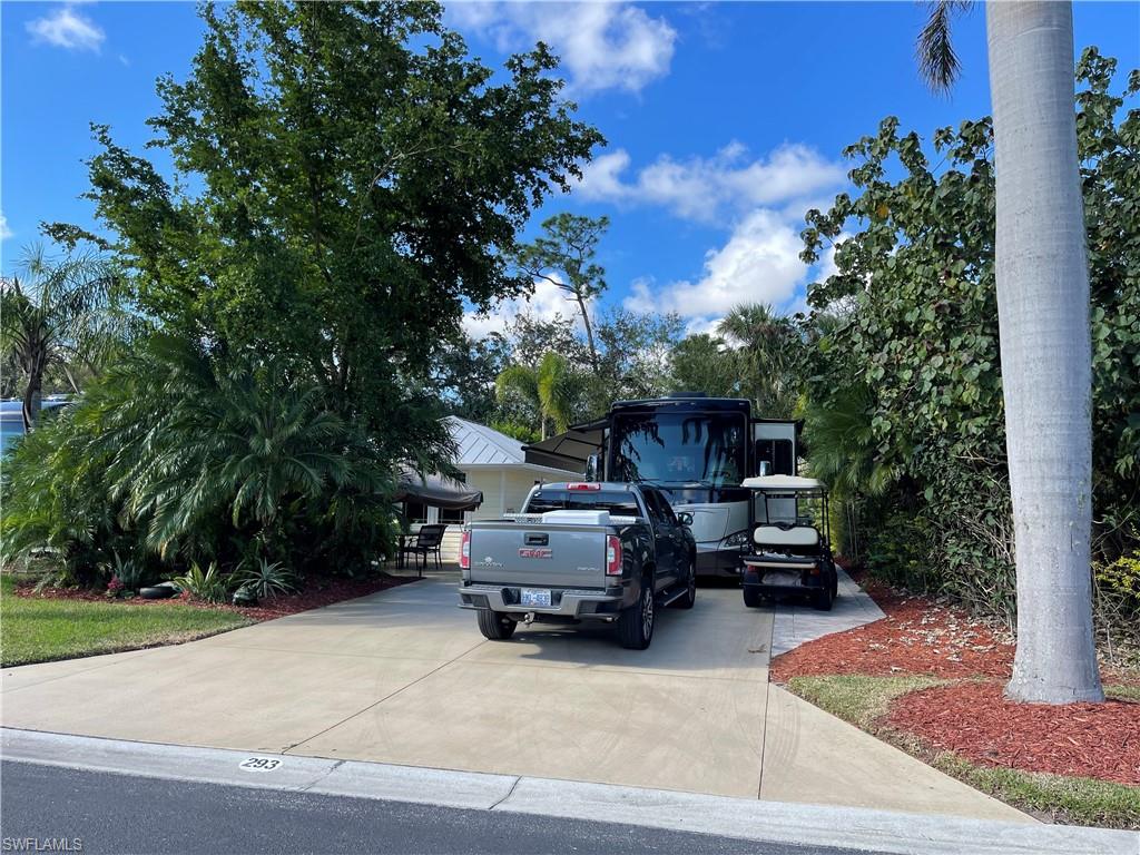 Lot 293 3021 Riverboat Lndg Property Photo 3