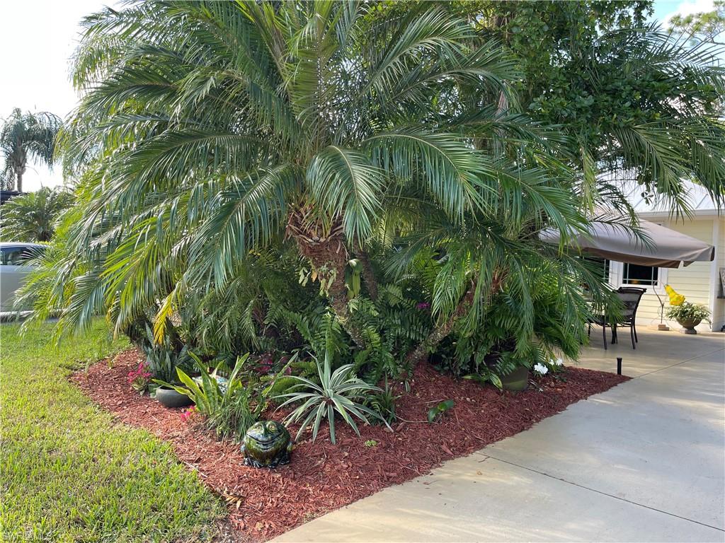 Lot 293 3021 Riverboat Lndg Property Photo 5