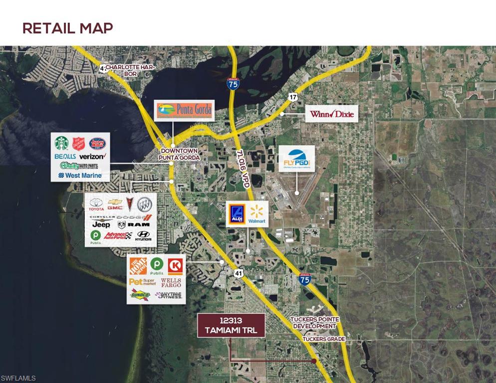 12313 Tamiami Trl Property Photo 1