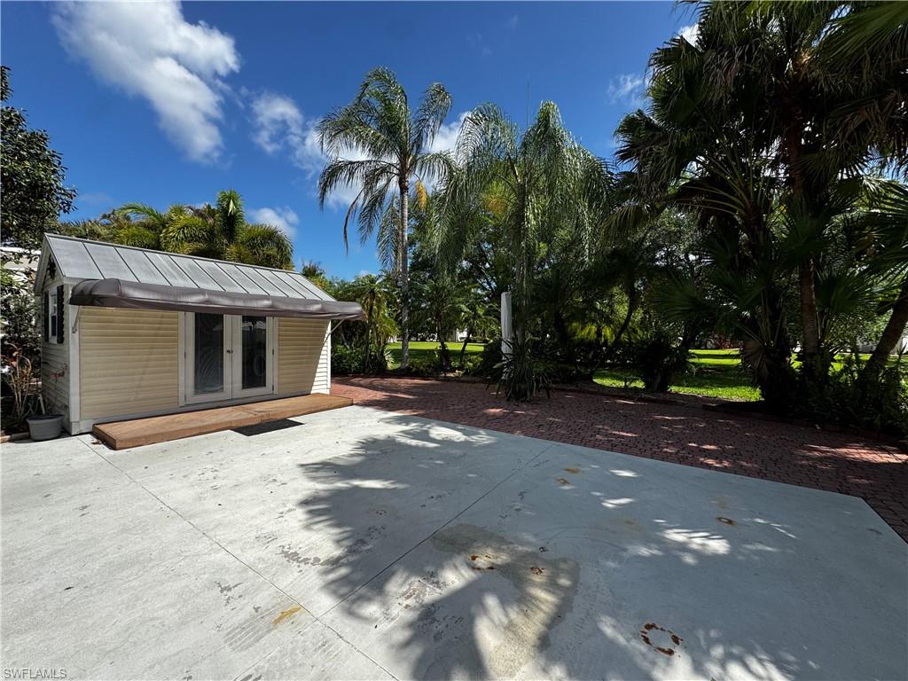 Lot 282 3000 Riverboat Lndg Property Photo 2
