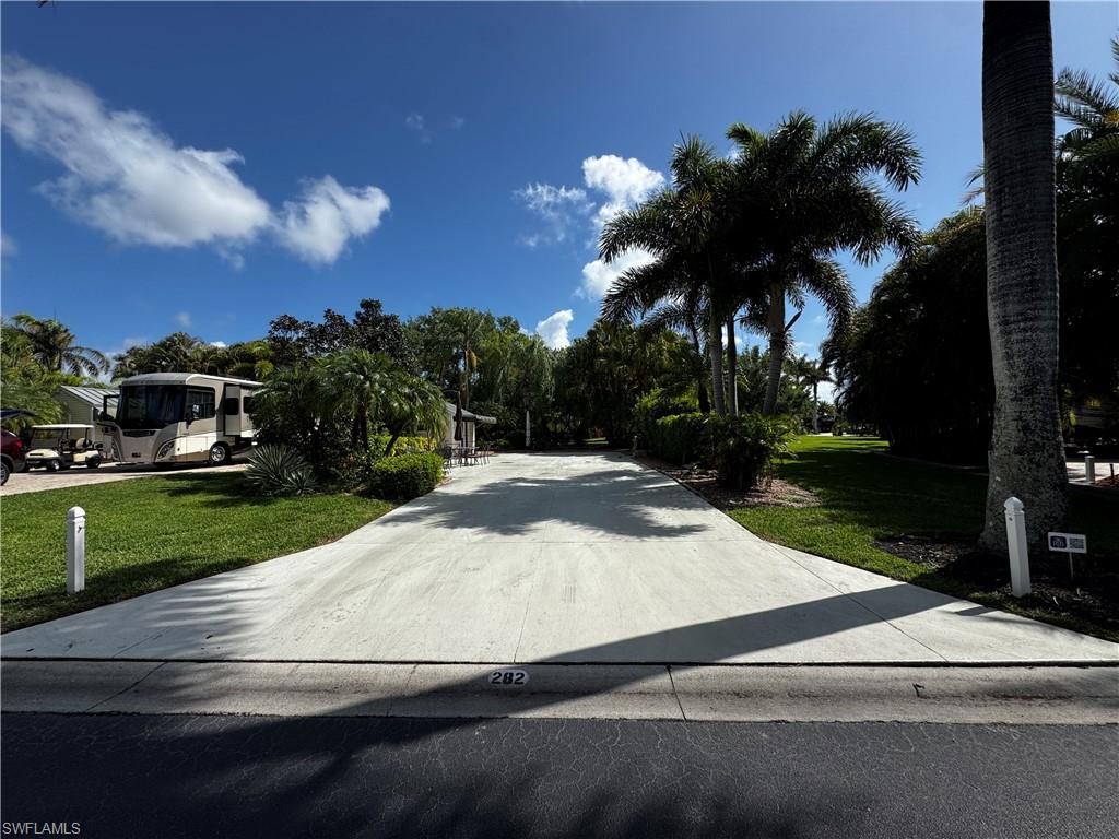 Lot 282 3000 Riverboat Lndg Property Photo 4