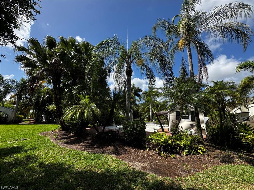 Lot 282 3000 Riverboat Lndg Property Photo 8