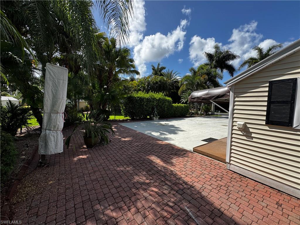 Lot 282 3000 Riverboat Lndg Property Photo 14