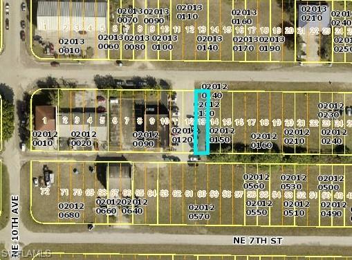1028 Ne 7th Ter Property Photo 2