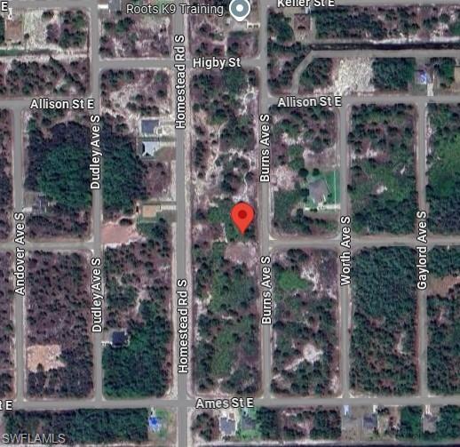 838 Burns AVE S Property Photo 1
