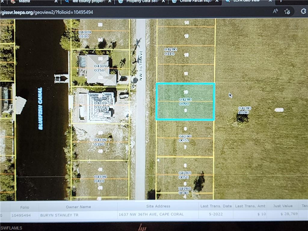 1637 Nw 36th Ave Property Photo 1