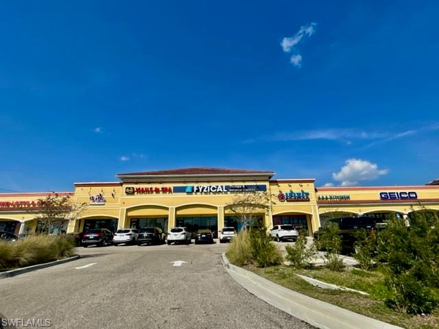 13843 Tamiami Trl Property Photo 1