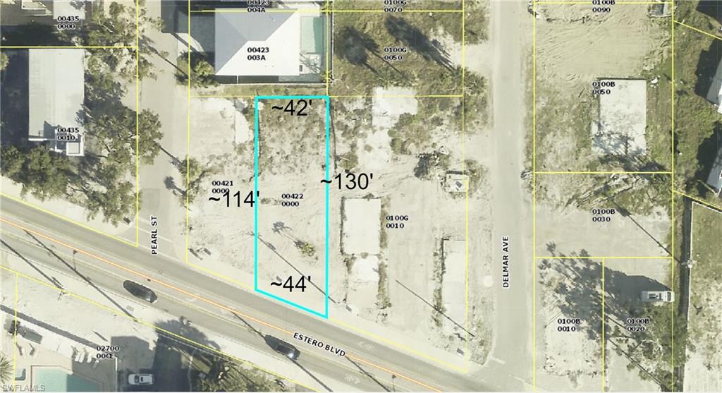 2141 Estero Blvd Property Photo 3