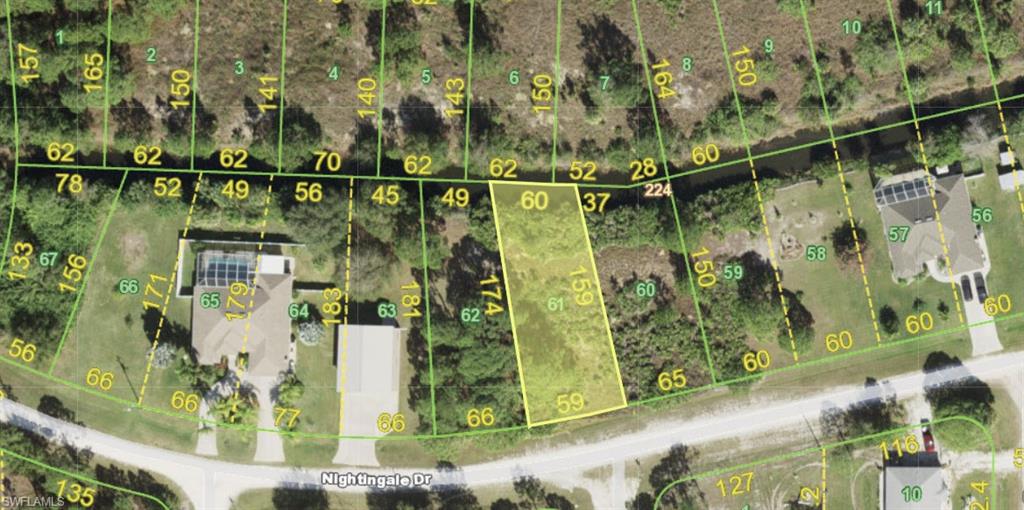 28058 Nightingale DR Property Photo 1