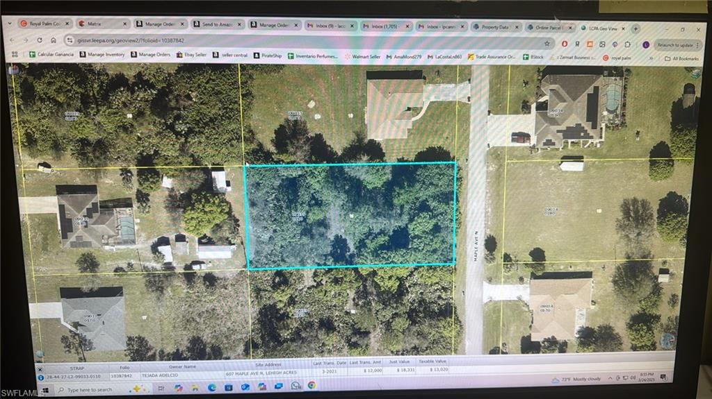 607 Maple Ave N Property Photo 2