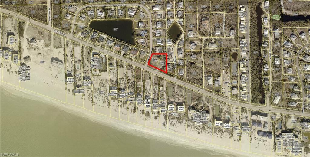 2950 W Gulf Dr Property Photo 1