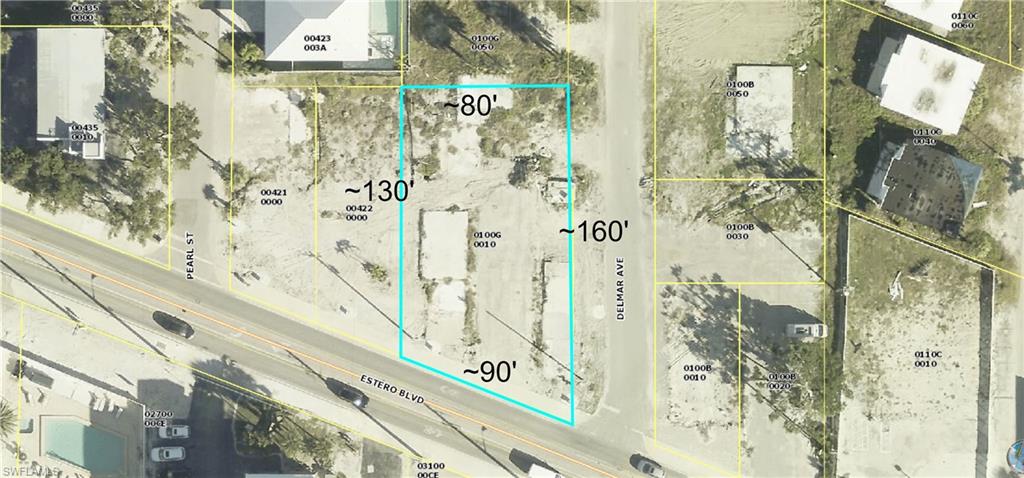 2171 Estero Blvd Property Photo 2