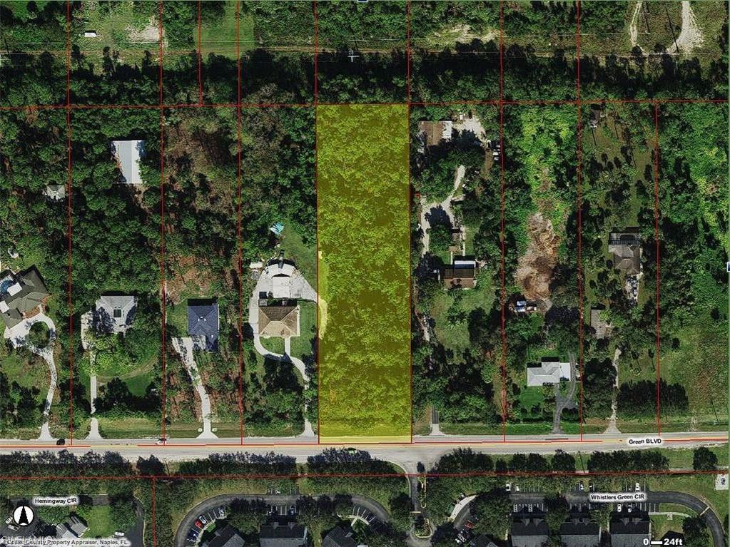4911 Green Blvd Property Photo 1