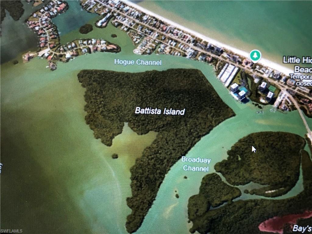 Island Pass Property Photo 9