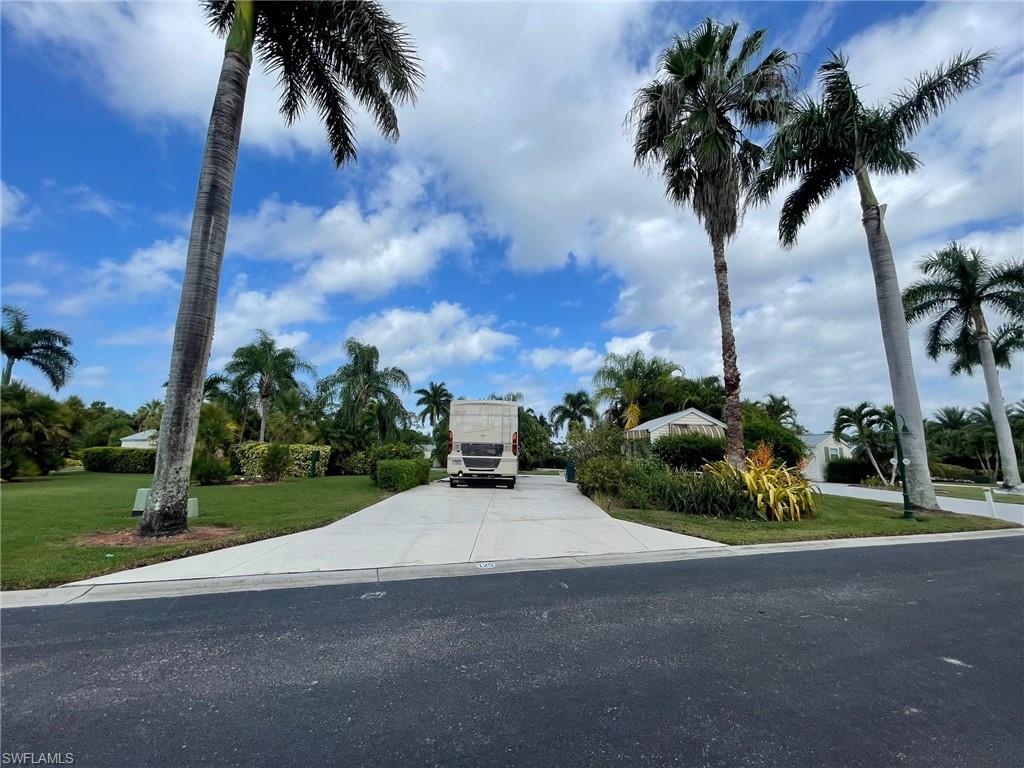 Lot 125 3040 Belle Of Myers RD Property Photo 1