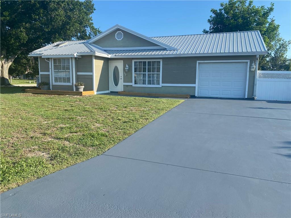 263 Ground Dove CIR Property Photo 1
