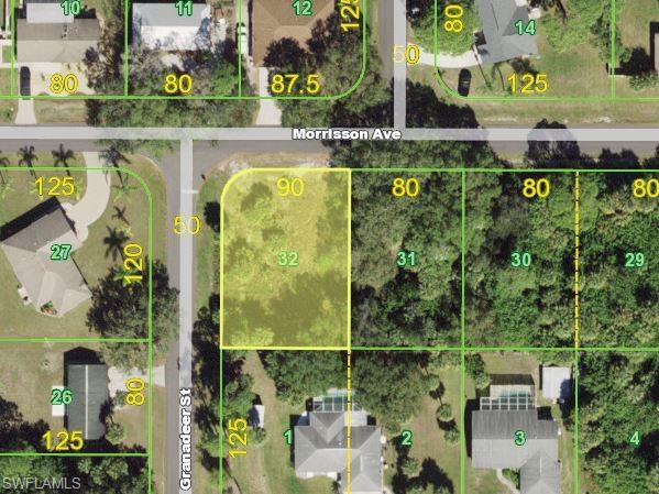 18355 Morrisson Ave Property Photo 1