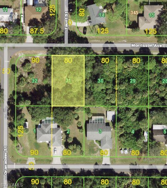 18363 Morrisson Ave Property Photo 1