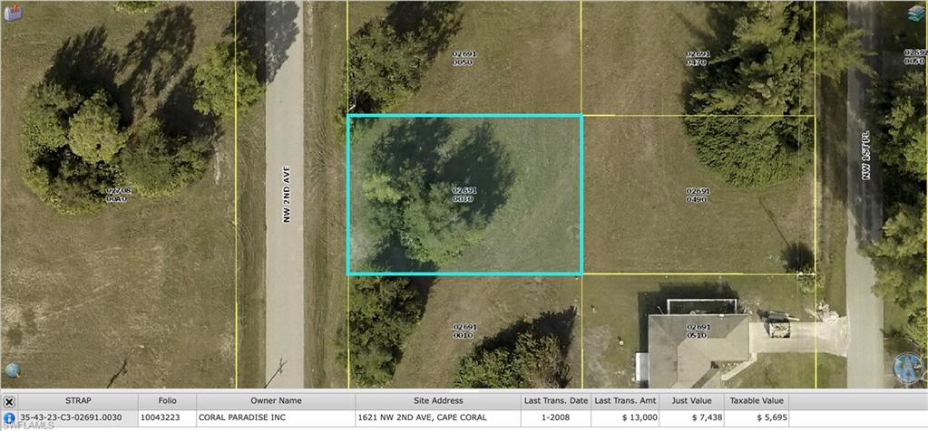 1621 NW 2nd AVE Property Photo 1