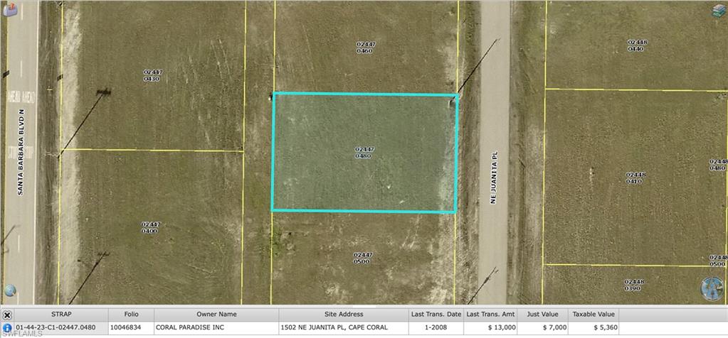 1502 NE Juanita PL Property Photo 1