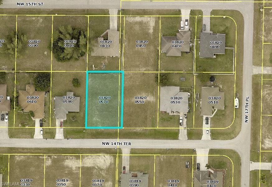 1731 Nw 14th Ter Property Photo 1