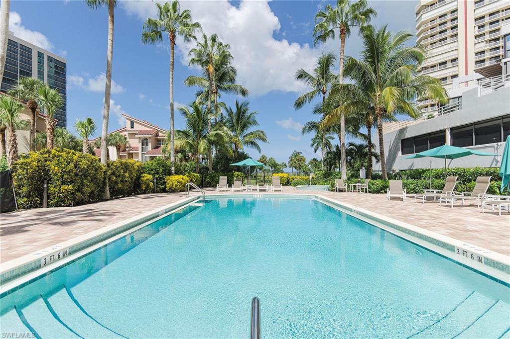 4751 Gulf Shore Blvd N # 1507 Property Photo 12