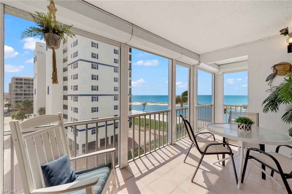 7000 Estero BLVD # 403 Property Photo 1